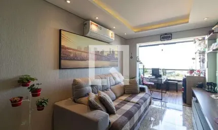 Apartamento para Venda - Água Branca, 2 Quartos,  64 m² - São Paulo