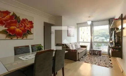 Apartamento para Venda - Partenon, 2 Quartos,  84 m² - Porto Alegre