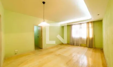 Apartamento para Venda - Santo Antônio, 3 Quartos,  110 m² - Belo Horizonte