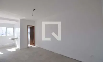 Apartamento para venda - vila mazzei, 1 quarto,  39 m² - são paulo