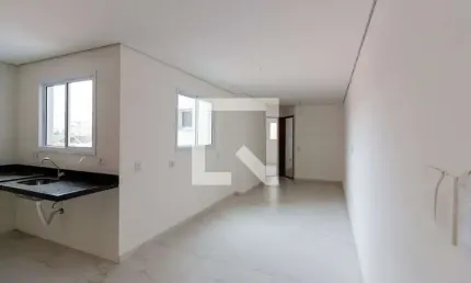 Cobertura para Venda - Santa Teresinha, 2 Quartos,  116 m² - Santo André