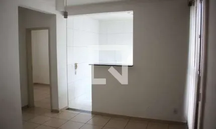 Apartamento para venda - california, 2 quartos,  47 m² - belo horizonte