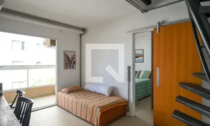 Apartamento para venda - aclimação, 1 quarto,  72 m² - são paulo
