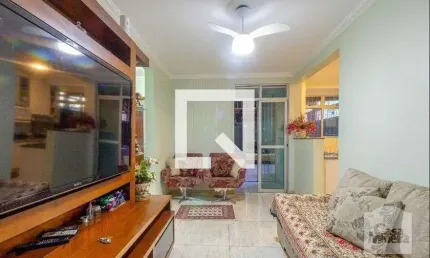 Apartamento para Venda - Carlos Prates, 3 Quartos,  125 m² - Belo Horizonte