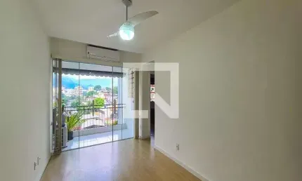 Apartamento para Venda - Méier, 2 Quartos,  65 m² - Rio de Janeiro