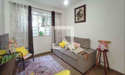 Apartamento para Venda - Campos Elíseos , 2 Quartos,  84 m² - Campinas