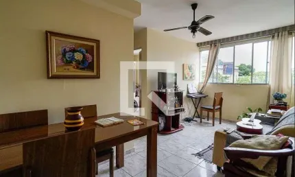 Apartamento para Venda - Largo das Barradas, 2 Quartos,  80 m² - Niterói
