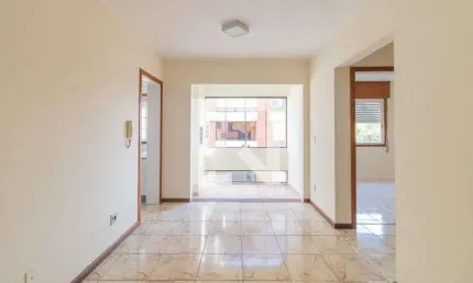Apartamento para Venda - Cavalhada, 2 Quartos,  58 m² - Porto Alegre