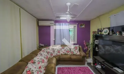 Casa para Venda - Santa Teresa, 3 Quartos,  120 m² - São Leopoldo