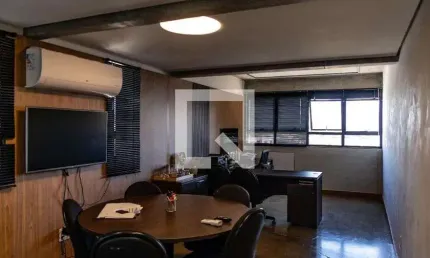 Apartamento para Venda - Santa Lúcia, 1 Quarto,  90 m² - Belo Horizonte