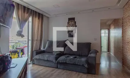 Apartamento para Venda - Ermelino Matarazzo, 2 Quartos,  56 m² - São Paulo