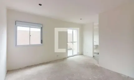 Apartamento para Venda - Vila Yolanda, 1 Quarto,  65 m² - Osasco