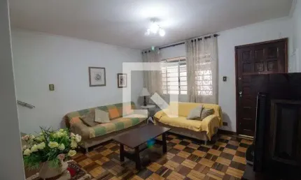 Casa para venda - brooklin, 3 quartos,  121 m² - são paulo