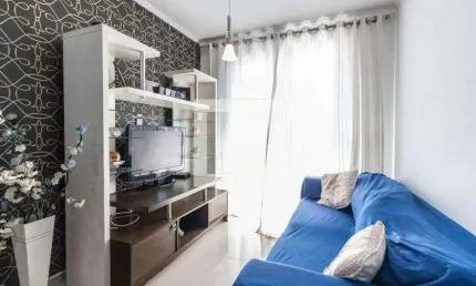Apartamento para venda - água fria, 3 quartos,  60 m² - são paulo