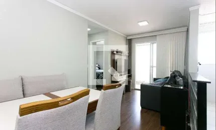 Apartamento para venda - penha de frança, 2 quartos,  48 m² - são paulo