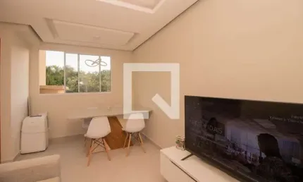 Apartamento para venda - rubem berta, 2 quartos,  44 m² - porto alegre