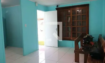 Casa para Venda - Feitoria, 3 Quartos,  140 m² - São Leopoldo