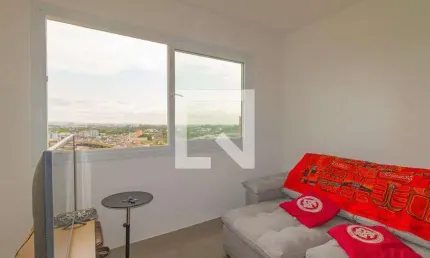 Kitnet / Stúdio para Venda - Nossa Sra das Graças, 1 Quarto,  40 m² - Canoas