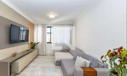 Apartamento para Venda - Barroca, 3 Quartos,  90 m² - Belo Horizonte
