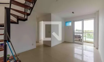 Cobertura para Venda - Vargem Pequena, 3 Quartos,  122 m² - Rio de Janeiro