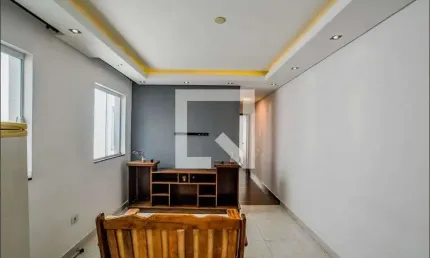 Cobertura para Venda - Vila Assunção, 3 Quartos,  140 m² - Santo André