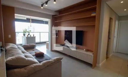 Apartamento para venda - chácara santo antonio, 2 quartos,  84 m² - são paulo