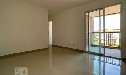 Apartamento para Venda - Vila Augusta, 2 Quartos,  56 m² - Guarulhos