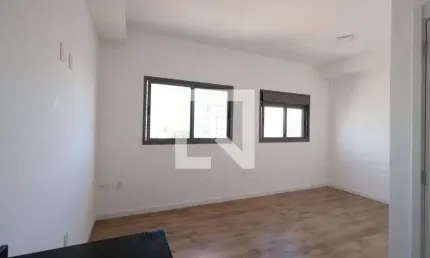 Apartamento para venda - vila aricanduva, 1 quarto,  27 m² - são paulo