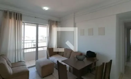 Apartamento para Venda - Vila Cloris, 2 Quartos,  60 m² - Belo Horizonte