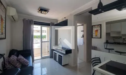 Apartamento para venda - teresópolis, 2 quartos,  56 m² - porto alegre