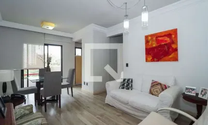 Apartamento para venda - vila andrade, 3 quartos,  72 m² - são paulo
