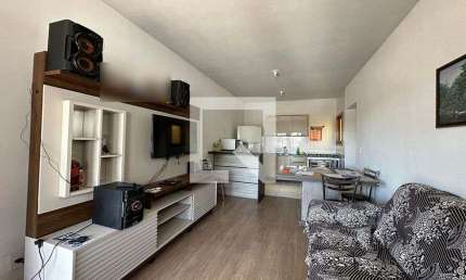 Apartamento para Venda - Pinheiro, 2 Quartos,  62 m² - São Leopoldo