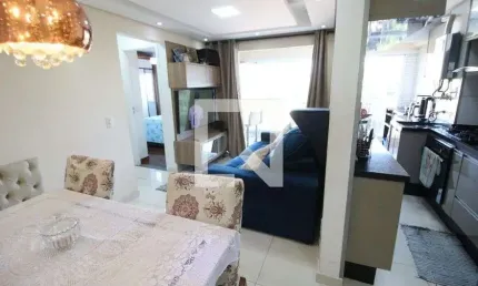 Apartamento para venda - jardim roberto, 2 quartos,  49 m² - osasco