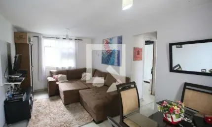 Apartamento para Venda - Taquara, 1 Quarto,  50 m² - Rio de Janeiro