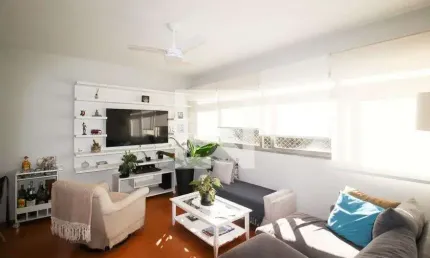 Apartamento para venda - moema, 3 quartos,  90 m² - são paulo