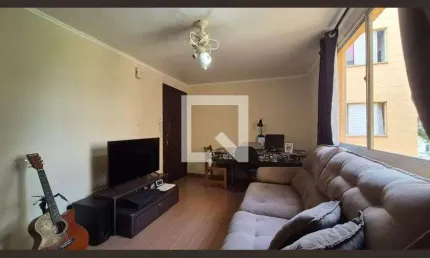 Apartamento para Venda - Jardim Alvorada, 2 Quartos,  53 m² - Santo André