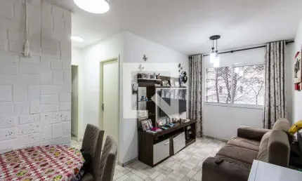 Apartamento para Venda - Cangaíba, 2 Quartos,  46 m² - São Paulo