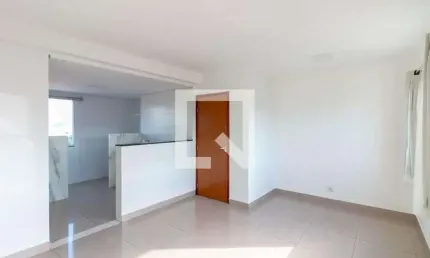 Apartamento para venda - araguaia, 3 quartos,  70 m² - belo horizonte