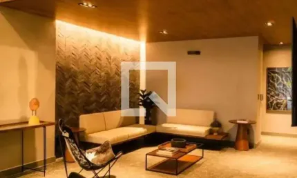 Apartamento para venda - moema, 2 quartos,  44 m² - são paulo