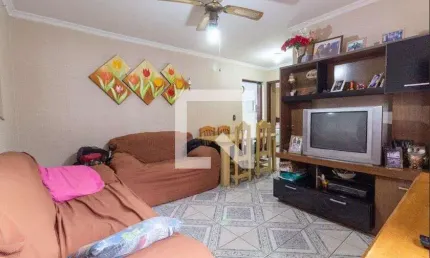 Apartamento para venda - vila ré, 2 quartos,  77 m² - são paulo