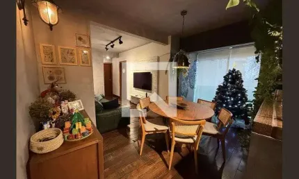 Apartamento para venda - vila yara, 2 quartos,  58 m² - osasco