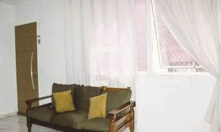 Apartamento para venda - santana, 2 quartos,  60 m² - são paulo