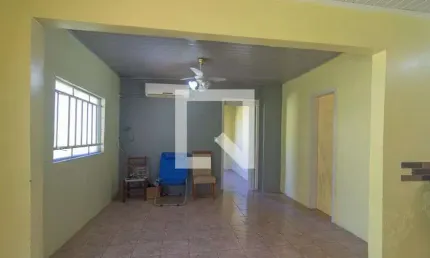 Casa para Venda - Mathias Velho, 2 Quartos,  45 m² - Canoas