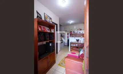 Apartamento para Venda - Fonseca, 1 Quarto,  60 m² - Niterói