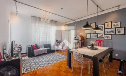 Apartamento para venda - jardim paulista, 3 quartos,  140 m² - são paulo