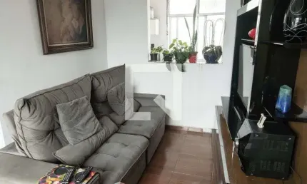 Apartamento para venda - irajá, 3 quartos,  60 m² - rio de janeiro