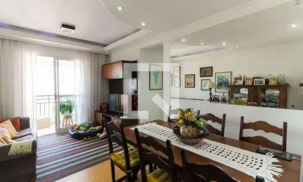 Apartamento para Venda - Mooca, 3 Quartos,  76 m² - São Paulo