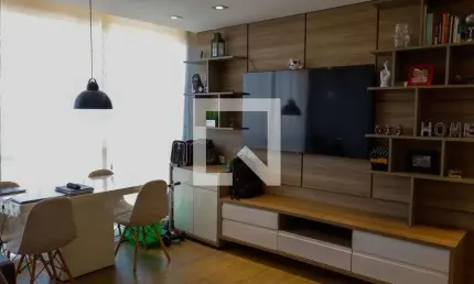 Apartamento para Venda - Quitaúna, 2 Quartos,  58 m² - Osasco