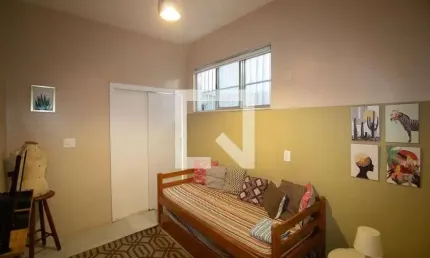 Apartamento para Venda - Copacabana, 1 Quarto,  36 m² - Rio de Janeiro