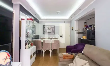 Apartamento para Venda - Novo Osasco, 2 Quartos,  47 m² - Osasco